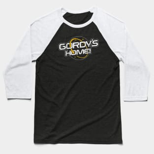 Gordy's Home Baseball T-Shirt